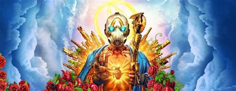 borderlands ava|Demysteriouslierified achievement in Borderlands 3.